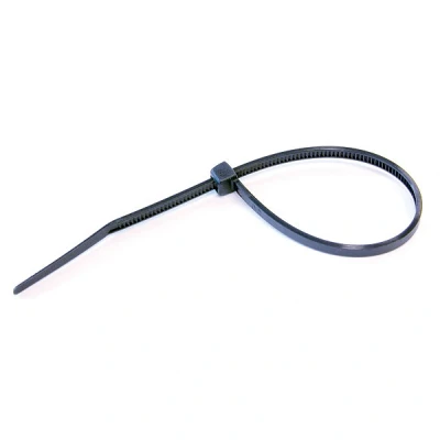 Afbeelding van Carpoint Tie raps 200x3,6 mm 100st