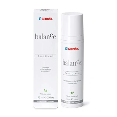 Afbeelding van Gehwol Balance Voetencrème 75 ml