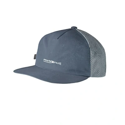 Afbeelding van Buff Pack Trucker Cap grijs Onesize