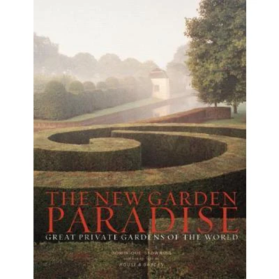 Afbeelding van The New Garden Paradise
