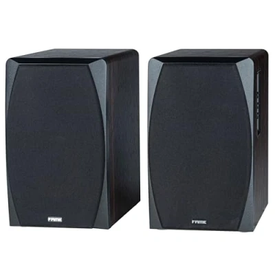 Afbeelding van Fame Audio MMS 7 6,5&quot; Aktiv monitor &amp; Bluetooth Actieve studio