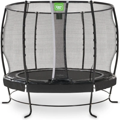 Afbeelding van EXIT trampoline ø305cm Lotus (zwart)