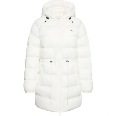 Afbeelding van Calvin Klein Gewatteerde jas LGHTWGHT LG MD LNGTH