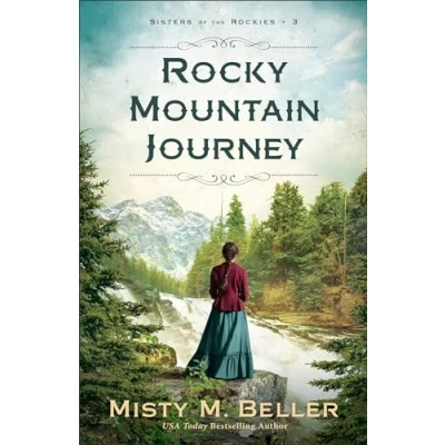 Afbeelding van Rocky Mountain Journey: 3
