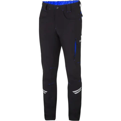 Afbeelding van Sparco Tech Light Kansas Werkbroek NR/AZ S