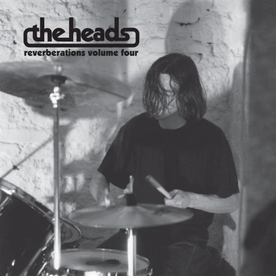 Afbeelding van The Heads Reverberations Vol. 4 (LP) (Mixed)