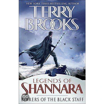 Afbeelding van Bearers of the Black Staff