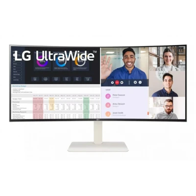 Afbeelding van LG UltraWide 38WR85QC W