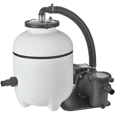 Afbeelding van AquaForte EZ Clean 400 filter