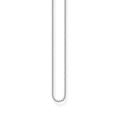 Afbeelding van Thomas Sabo Unisex Halsketting KE1106 001 12 L70