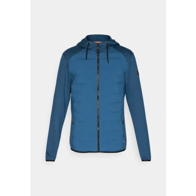 Afbeelding van Icepeak Aikera Outdoorjas, Heren, Maat: Large, Aqua