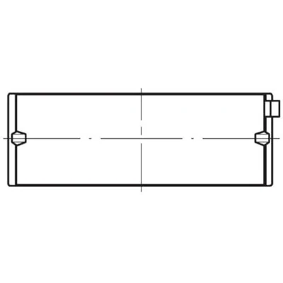 Afbeelding van Pakking, cilinderkop REINZ 61 36535 00