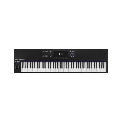 Afbeelding van Native instruments Komplete Kontrol KS88mk3