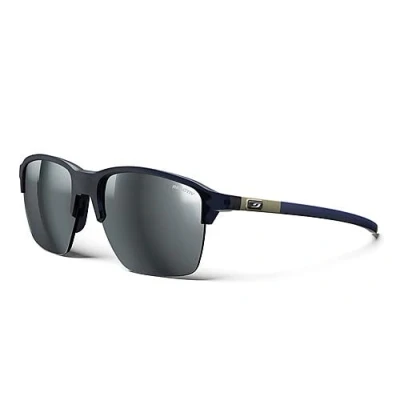 Afbeelding van Julbo Crossline Zonnebril, uniseks, Glanzend beige, L
