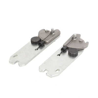 Afbeelding van Afstelset, trommelrem QUICK BRAKE 102 53 061