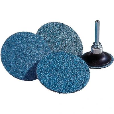 Afbeelding van NORTON 69957389465 mini schuurschijf X TREME 75 SL3 R884P, korrel 50