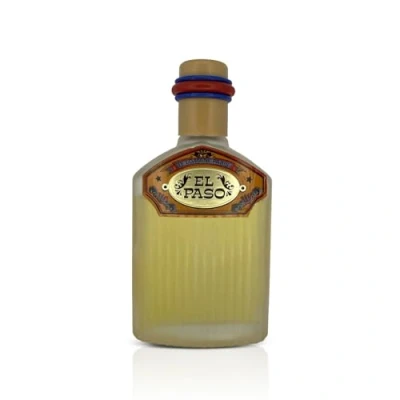 Afbeelding van El Paso By Lomani For Men. eau de toilette spray 190 g