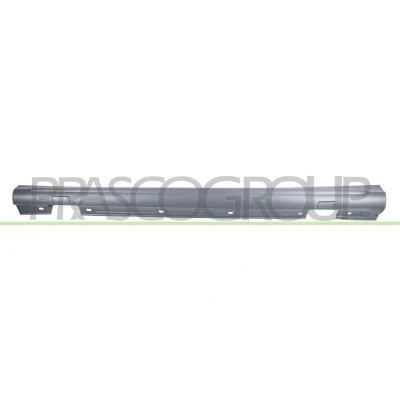 Afbeelding van Dorpelbekleding PRASCO ME3301414