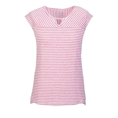 Afbeelding van killtec dames Functionele top/tanktop KOS 125 WMN TP, magenta, 48, 42793 000