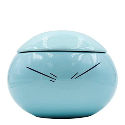 Afbeelding van ABYstyle That Time I Got Reincarnated as a Slime 3D Mok Rimuru 500ML (Diversen) Nieuw