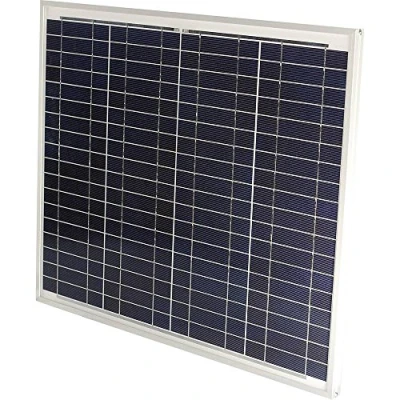 Afbeelding van Sunset SM 45 Monokristallijn zonnepaneel Wp 12 V