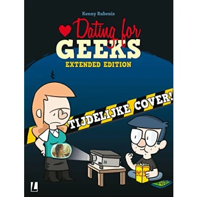 Afbeelding van Dating for Geeks 10