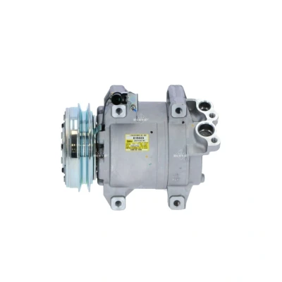 Afbeelding van Compressor, airconditioning NRF 32953