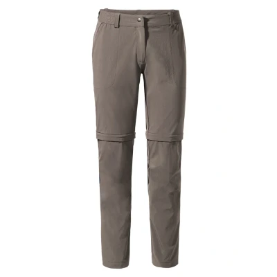 Afbeelding van VAUDE Farley Stretch Zip off II Wandelbroek voor dames, afritsbaar