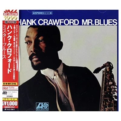 Afbeelding van Mr. Blues