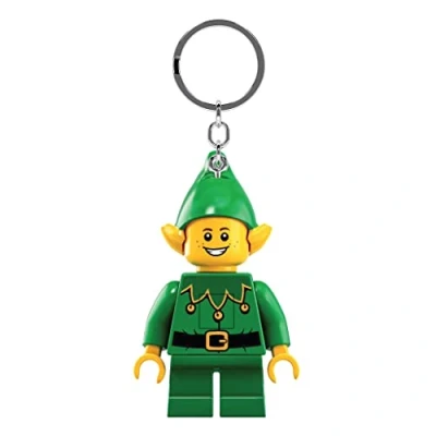 Afbeelding van Lego Key Light Elf