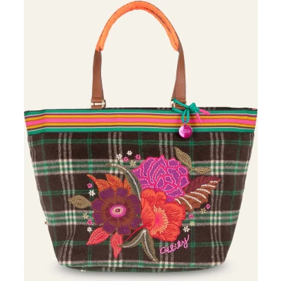 Afbeelding van Oilily Sia Shopper One size