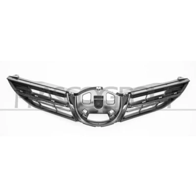 Afbeelding van Radiateurgrille PRASCO TY3542001