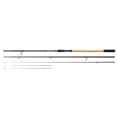 Afbeelding van Shakespeare Superteam SFX Plus Feederhengel 3.75m (150g)
