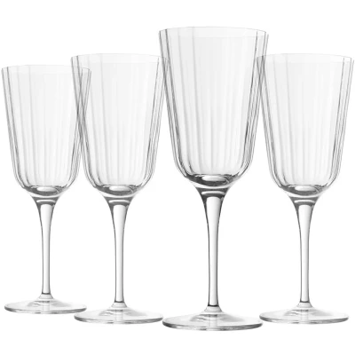 Afbeelding van Luigi Bormioli Bach Cocktailglas 25cl 4 stuks