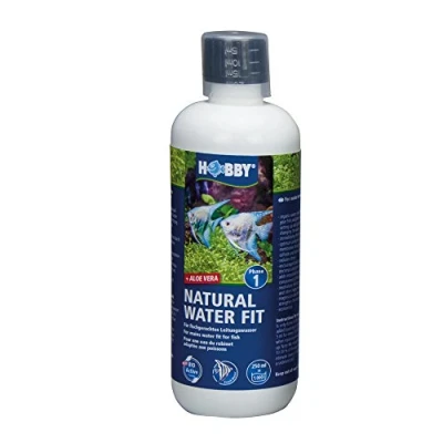 Afbeelding van Hobby 51132 Natural Water Fit 250 ml