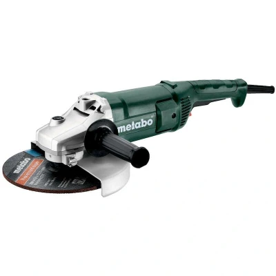 Afbeelding van Metabo WP 2000 230 Haakse slijper 230mm doos 606431000