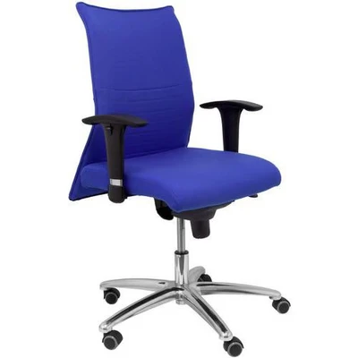 Afbeelding van P&amp;C Kantoorstoel Albacete Confidente Bali229 Blauw