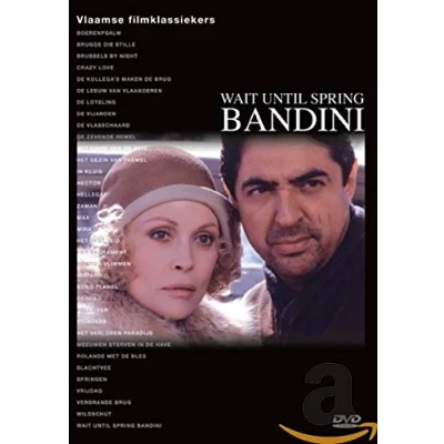 Afbeelding van Wait Until Spring Bandini