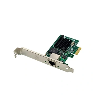 Afbeelding van LevelOne GNC 0112 netwerkkaart Intern Ethernet 1000 Mbit/s