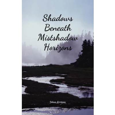Afbeelding van Shadows Beneath Mistshadow Horizons