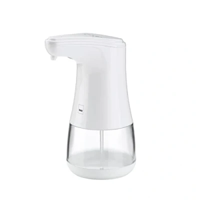 Afbeelding van Desinfectie Dispenser Kela Aurie Comfort met Sensor Wit 360 ml