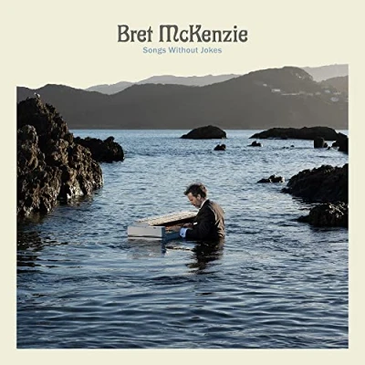Afbeelding van Bret McKenzie Songs Without Jokes (CD)