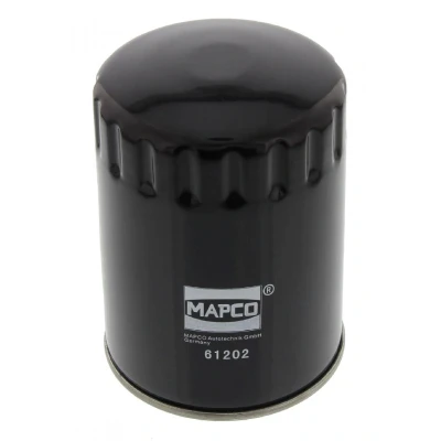 Afbeelding van Oliefilter MAPCO 61202