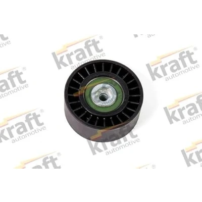 Afbeelding van Geleide rol/omdraairol, Poly V riem KRAFT AUTOMOTIVE 1220075