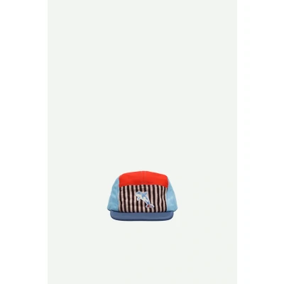 Afbeelding van Sticky Lemon Pet/Cap Wonders Orca