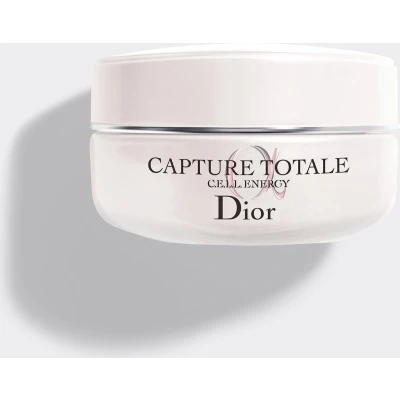 Afbeelding van Dior Capture Totale Cell Energy Verstevigende &amp; Rimpelcorrigerende Oogcreme 15 ml