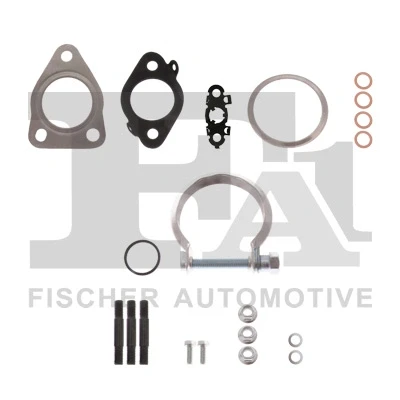 Afbeelding van Turbocharger, montageset FA1 KT330460