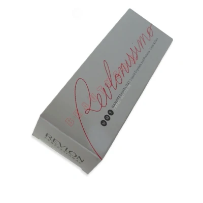 Afbeelding van Revlon Revlonissimo Haarverf 50ML 06.46 Dark red copper Blonde / Dunkelblond rot kupfer