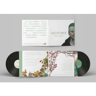 Afbeelding van Tom Chaplin Midpoint (2 LPs)