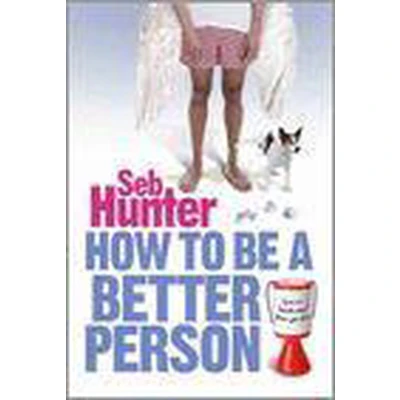 Afbeelding van How to Be a Better Person